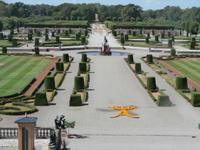 Schloss Drottningholm &ndash; &copy; Ingrid Langer (Eberhardt TRAVEL)