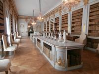 Schloss Drottningholm &ndash; &copy; Ingrid Langer (Eberhardt TRAVEL)