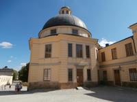 Schloss Drottningholm Kapelle &ndash; &copy; Ingrid Langer (Eberhardt TRAVEL)