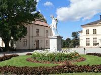 Schloss Drottningholm &ndash; &copy; Ingrid Langer (Eberhardt TRAVEL)