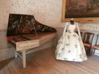 Schlosstheater Drottningholm &ndash; &copy; Ingrid Langer (Eberhardt TRAVEL)