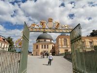 Schloss Drottningholm