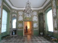Schloss Drottningholm Chinesischer Pavillon &ndash; &copy; Ingrid Langer (Eberhardt TRAVEL)