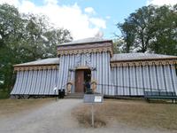 Schloss Drottningholm &ndash; &copy; Ingrid Langer (Eberhardt TRAVEL)