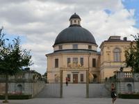 Schloss Drottningholm &ndash; &copy; Ingrid Langer (Eberhardt TRAVEL)