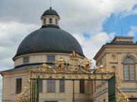 Schloss Drottningholm &ndash; &copy; Ingrid Langer (Eberhardt TRAVEL)