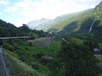 Flambahnfahrt &ndash; &copy; Claudia Bernhardt (Eberhardt TRAVEL)