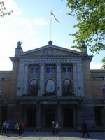 Oslo Theater &ndash; &copy; Claudia Bernhardt (Eberhardt TRAVEL)