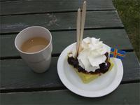 Alandpfannkuchen &ndash; &copy; Peter Rudolph (Eberhardt TRAVEL)