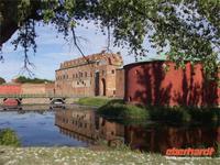 Das Malmöhus &ndash; &copy; Peter Rudolph (Eberhardt TRAVEL)