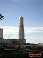 Malmös Turning Tower &ndash; &copy; Peter Rudolph (Eberhardt TRAVEL)