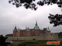 Das Kalmarer Schloss &ndash; &copy; Peter Rudolph (Eberhardt TRAVEL)
