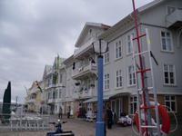 Insel Marstrand &ndash; &copy; Ingrid Langer (Eberhardt TRAVEL)
