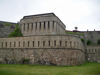 Carlsten Festung &ndash; &copy; Ingrid Langer (Eberhardt TRAVEL)