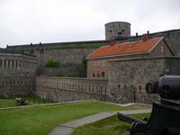 Carlsten Festung &ndash; &copy; Ingrid Langer (Eberhardt TRAVEL)