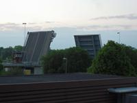 Freie Fahrt für große Schiffe &ndash; &copy; Ingrid Langer (Eberhardt TRAVEL)