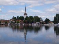 Mariefred &ndash; &copy; Ingrid Langer (Eberhardt TRAVEL)