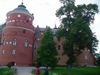Schloss Gripsholm &ndash; &copy; Ingrid Langer (Eberhardt TRAVEL)