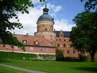 Schloss Gripsholm &ndash; &copy; Ingrid Langer (Eberhardt TRAVEL)