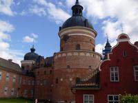 Schloss Gripsholm &ndash; &copy; Ingrid Langer (Eberhardt TRAVEL)