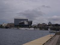 Stockholm &ndash; &copy; Ingrid Langer (Eberhardt TRAVEL)
