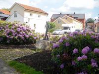 Vadstena &ndash; &copy; Ingrid Langer (Eberhardt TRAVEL)