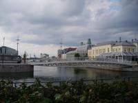 Malmö &ndash; &copy; Ingrid Langer (Eberhardt TRAVEL)
