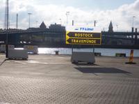 Trelleborg &ndash; &copy; Ingrid Langer (Eberhardt TRAVEL)