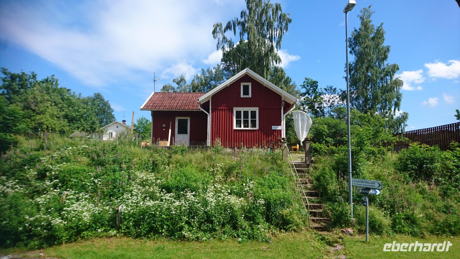Typisch Schweden &ndash; &copy; Simone Willner (Eberhardt TRAVEL)