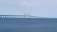 Öresundbrücke &ndash; &copy; Simone Willner (Eberhardt TRAVEL)