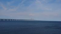 Öresundbrücke &ndash; &copy; Simone Willner (Eberhardt TRAVEL)