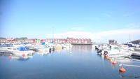Marina in Mellerud &ndash; &copy; Simone Willner (Eberhardt TRAVEL)