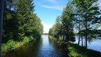 Dalslandkanal &ndash; &copy; Simone Willner (Eberhardt TRAVEL)