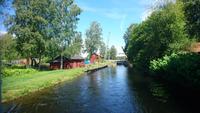Dalslandkanal &ndash; &copy; Simone Willner (Eberhardt TRAVEL)