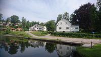 Holzhäuser, Värmland &ndash; &copy; Simone Willner (Eberhardt TRAVEL)