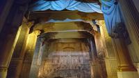 Das Theater im Schloß &ndash; &copy; Simone Willner (Eberhardt TRAVEL)