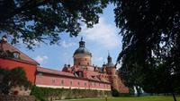 Schloß Gripsholm, Mariefred &ndash; &copy; Simone Willner (Eberhardt TRAVEL)