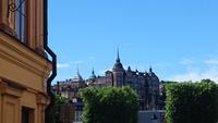 Stockholm &ndash; &copy; Simone Willner (Eberhardt TRAVEL)