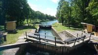 Götakanal &ndash; &copy; Simone Willner (Eberhardt TRAVEL)