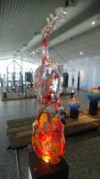 Kreation aua Glas &ndash; &copy; Simone Willner (Eberhardt TRAVEL)