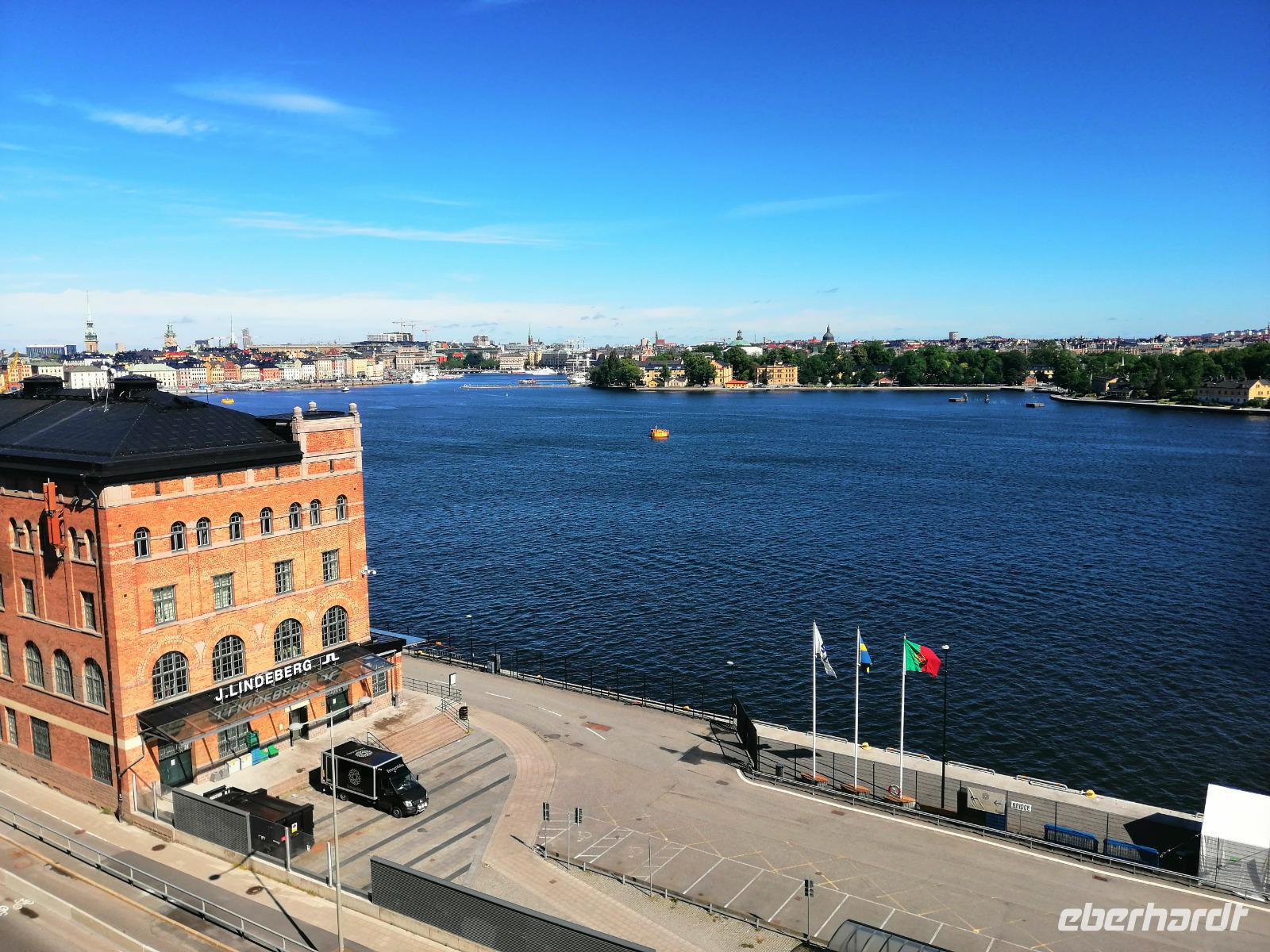 IMG 20190621 094838stockholm &ndash; &copy; Katrin Kerpa (Eberhardt TRAVEL)