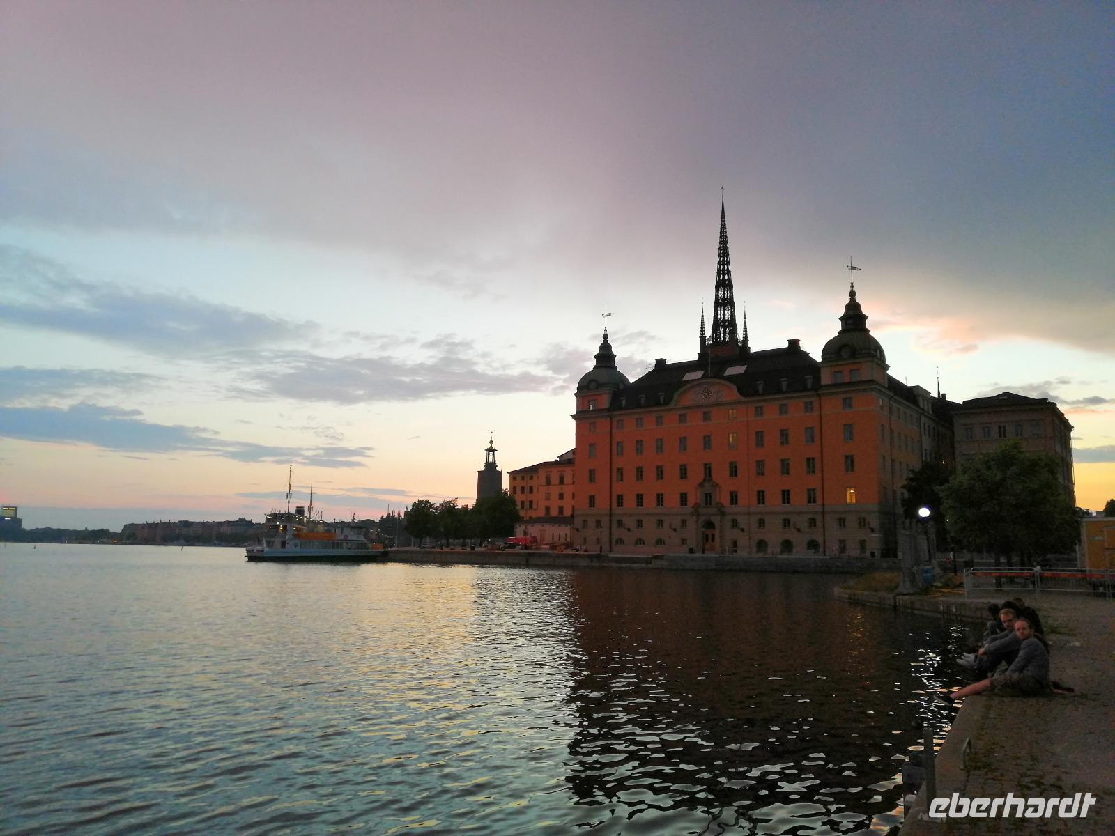 IMG_20190620_222558stockholm &ndash; &copy; Katrin Kerpa (Eberhardt TRAVEL)