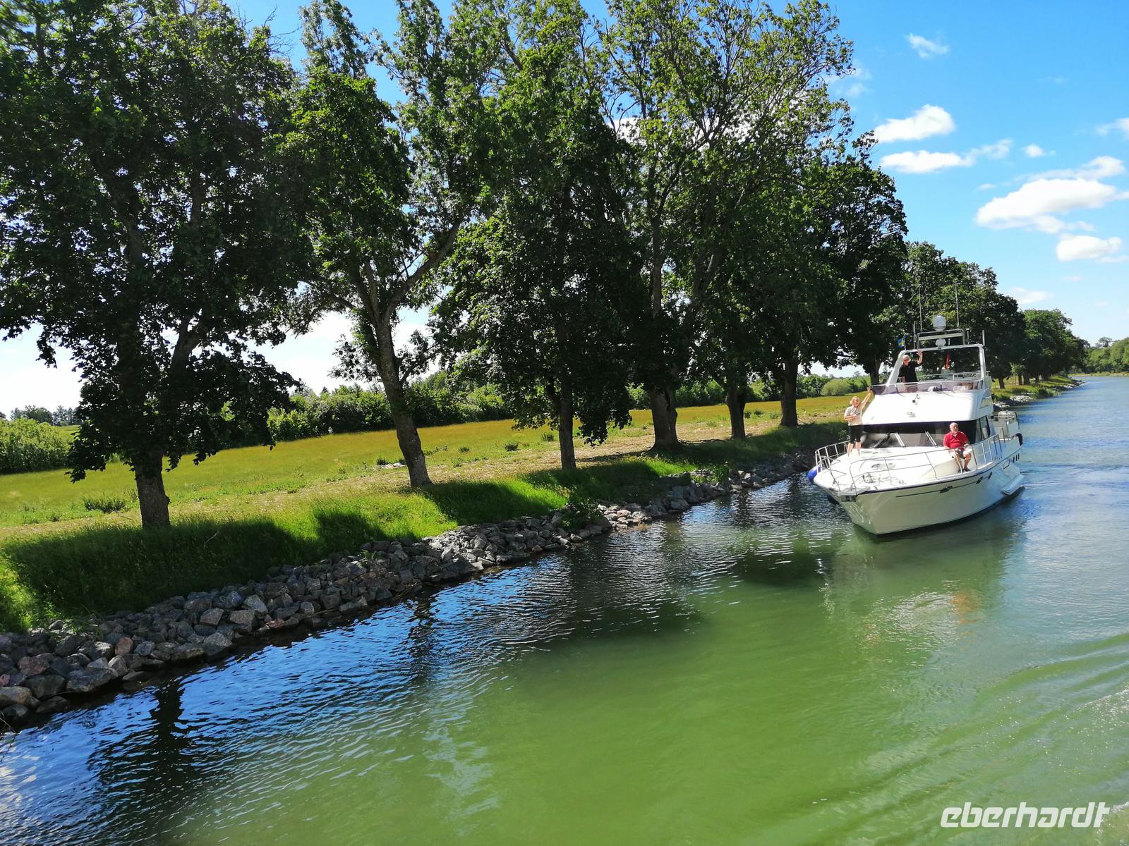 IMG_20190622_122720gotakanal &ndash; &copy; Katrin Kerpa (Eberhardt TRAVEL)