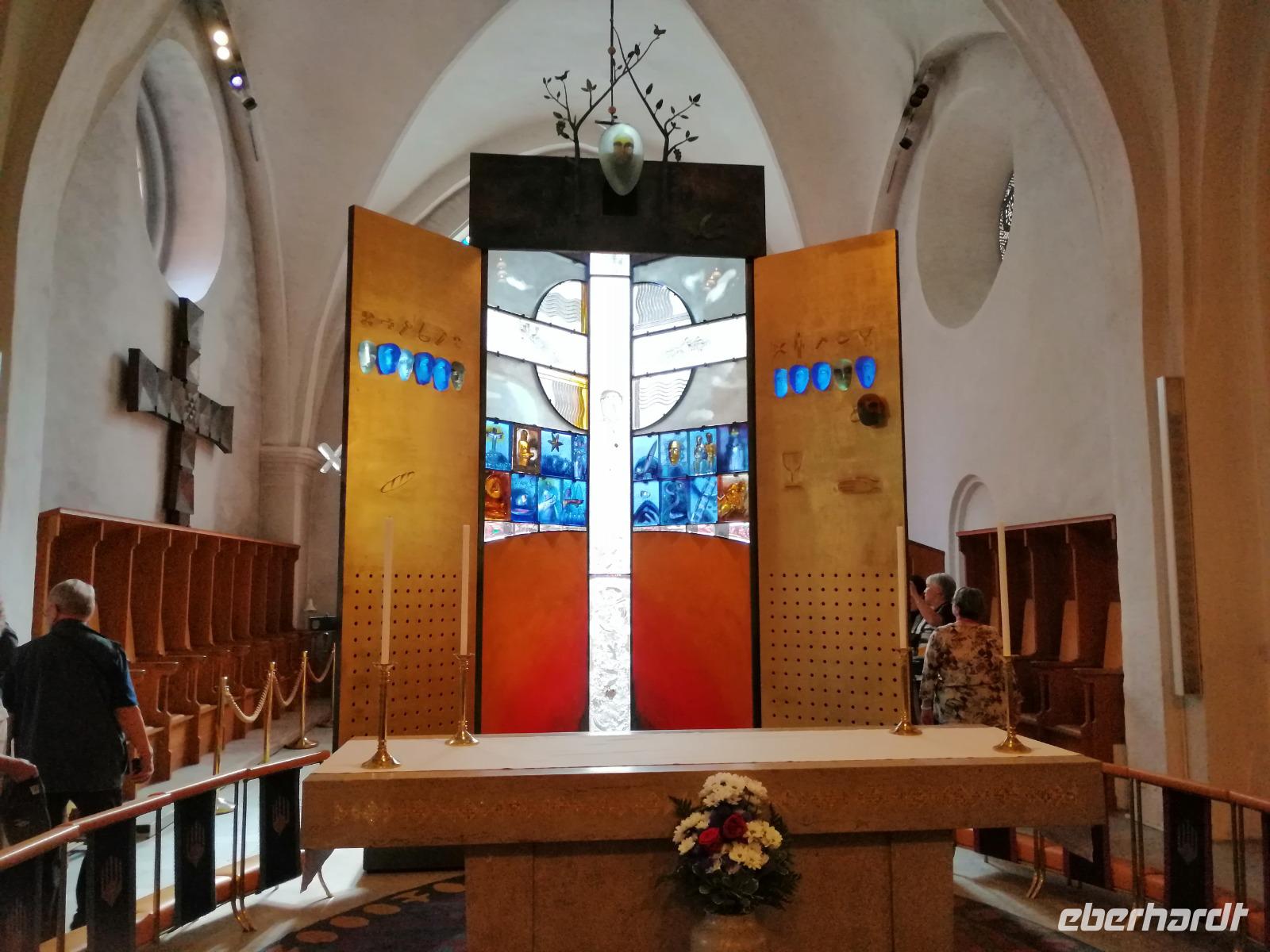 IMG_20190623_085730vaexjoe &ndash; &copy; Katrin Kerpa (Eberhardt TRAVEL)