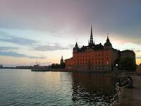 IMG 20190620 222558stockholm &ndash; &copy; Katrin Kerpa (Eberhardt TRAVEL)