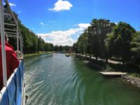 IMG 20190622 111454gotakanal &ndash; &copy; Katrin Kerpa (Eberhardt TRAVEL)