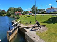 IMG 20190622 131342gotakanal &ndash; &copy; Katrin Kerpa (Eberhardt TRAVEL)