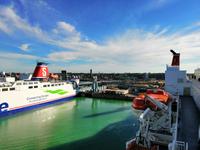 IMG 20190624 072211trelleborg &ndash; &copy; Katrin Kerpa (Eberhardt TRAVEL)