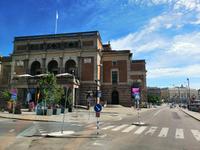 IMG_20190621_110338stockholm &ndash; &copy; Katrin Kerpa (Eberhardt TRAVEL)