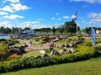 IMG_20190622_090904berg hafen &ndash; &copy; Katrin Kerpa (Eberhardt TRAVEL)